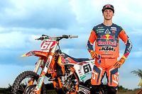 Prado: "Tengo que intentar ganar, pero sin cometer&nbsp;fallos"