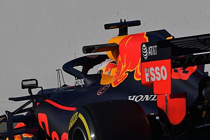 Honda to revise "too aggressive" F1 engine packaging
