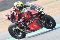 Bautista: &ldquo;Era importante ganar en una pista que era territorio Kawasaki&rdquo;