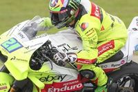 Morbidelli cree que una lesi&oacute;n es "la mayor desventaja que pod&iacute;a tener Mart&iacute;n"