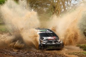 Safari pokazało pazur