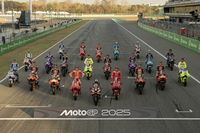 Liberty Media completa la adquisición de MotoGP