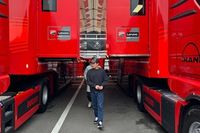 A qu&eacute; hora fue el test de MotoGP en Barcelona y c&oacute;mo verlo