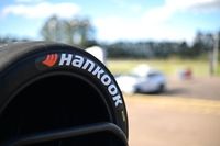 Hankook é nova fornecedora de pneus do TCR South America e Turismo Nacional