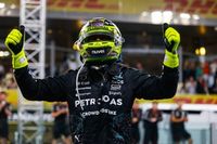 F1 - Rosberg: "Hamilton é uma lenda, ele não tem nada a provar"