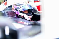Haas F1 revela un test en Fuji donde cumplir&aacute; el sue&ntilde;o del campe&oacute;n de Super F&oacute;rmula