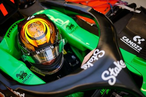 C&oacute;mo Shwartzman se uni&oacute; a Button en un club exclusivo no deseado de la F1