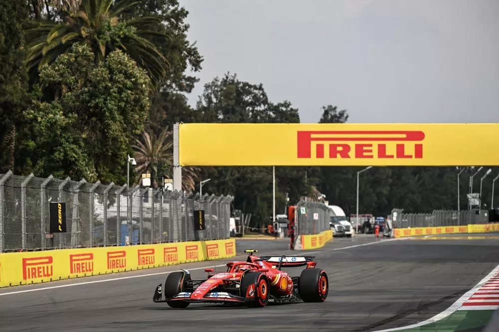 Carlos Sainz, Ferrari SF-24