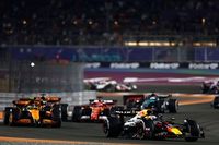 Horarios 'al sprint' del GP de Qatar 2025 de F1, ¡mundial en juego!