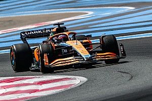 El mensaje de Ricciardo sobre su futuro no sorprendió a McLaren