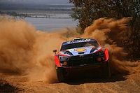 Determinacja w Hyundaiu