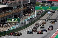 F1: Brasil será palco de corrida sprint pelo terceiro ano seguido; veja lista completa