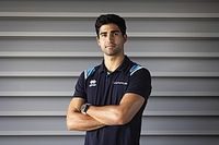 Correa odbudowuje karierę