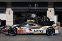 Pierwsza sesja prologu WEC bez Kubicy