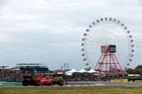 Cinco cosas a tener en cuenta en el GP de Japón de F1
