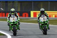 Kawasaki, 2024 sonunda WSBK fabrika takımını kapatacak