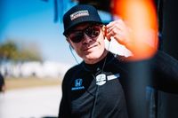 &iquest;Podr&iacute;a Scott Dixon disputar las 500 millas de Daytona en el futuro?