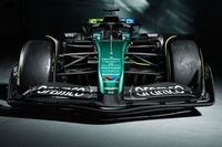 El plan de Aston Martin F1 para dejar atr&aacute;s sus errores de desarrollo