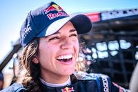 Cristina Gutiérrez: "Un Top 5 en el primer año con Dacia sería increíble, y es factible"