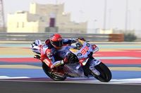 Cambia el horario del sábado de MotoGP por la lluvia