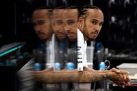 F1: Adidas se prepara para aterrissar na Mercedes; entenda