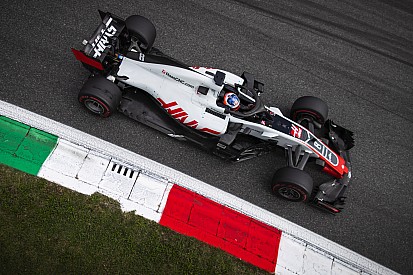 Auto illegal: Romain Grosjean vom Italien-GP disqualifiziert!