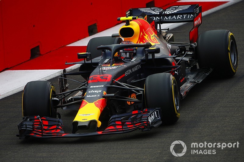 Stellige Verstappen twijfelt niet aan Honda, Renault-coureurs geven tegengas