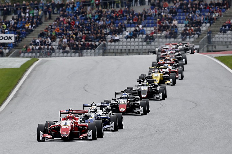 La F3 Europe va survivre face à la FIA F3