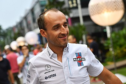 Kubica, Williams'ı beklemek istemiyor, Sirotkin'in geleceği belirsiz