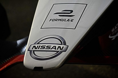 Buemi fedele alla Formula E e alla Nissan e.dams: accanto a lui debutta Alex Albon