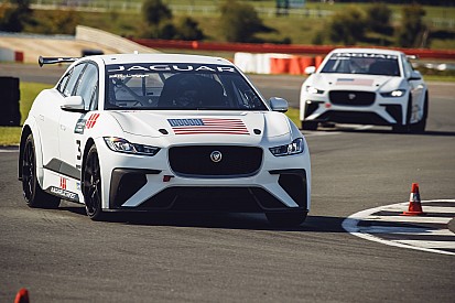 Com Cacá e Jimenez, Jaguar eTrophy terá 11 carros no grid