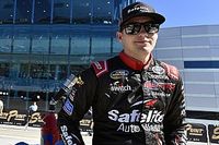 Gragson repete Byron e será piloto da JR Motorsports em 2019