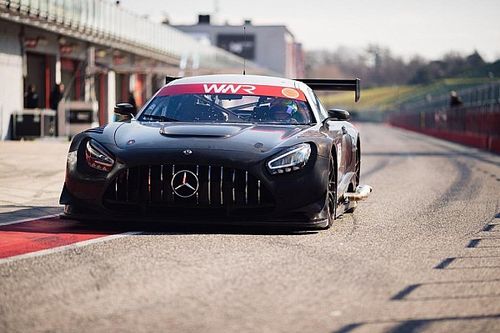 DTM poznawało Imolę