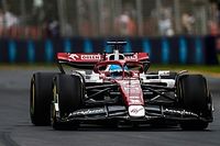 Bottas explica por qué se terminó su espectacular seguidilla en Q3