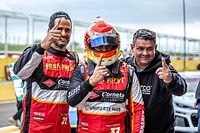 GT Sprint Race: Camilo e Teixeira têm meta ousada em Santa Cruz