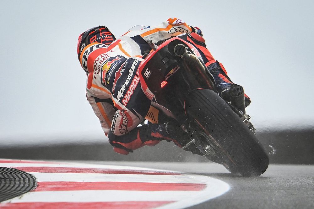 Marc M&aacute;rquez, Repsol Honda Team