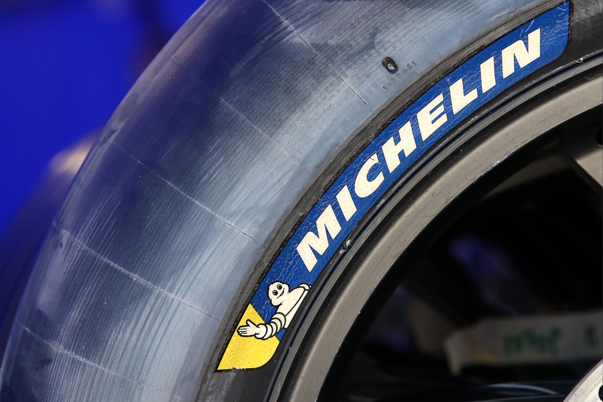Michelin diventerà il fornitore unico di gomme in Superbike dal 2027