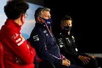 La FIA espera que Renault proteste tras el GP de Hungr&iacute;a