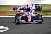 Dodatkowy pit stop Hulkenberga