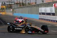 E-Prix Marrakech, Libere 1: Da Costa svetta con la DS Techeetah