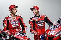 Petrucci: "&iquest;Dovizioso? Me ha quedado claro que no podemos ser amigos en la pista"