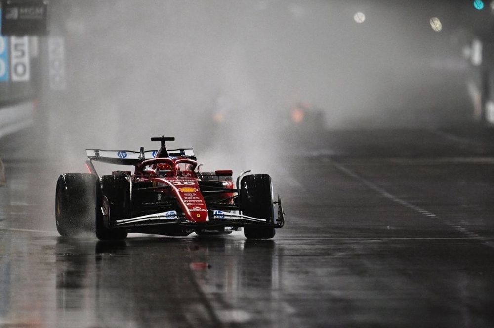 Charles Leclerc, Ferrari