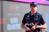 F1: Verstappen descarta batida em Russell como única causa de possível perda de título