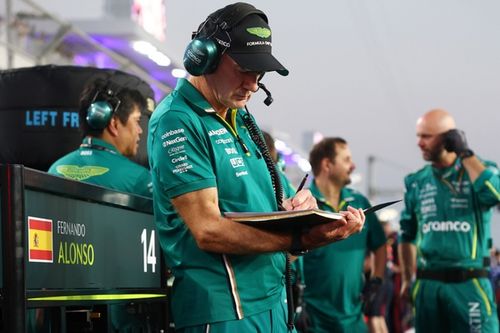 AN&Aacute;LISE F1: 'Carta branca' da Aston Martin a Newey lembra reestrutura&ccedil;&atilde;o da Ferrari na era Schumacher; entenda