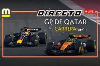 As&iacute; os contamos la carrera de F1 del GP de Qatar 2025