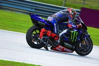 Quartararo: "Morbidelli me adelant&oacute; de forma agresiva, t&iacute;pico movimiento de Franco"