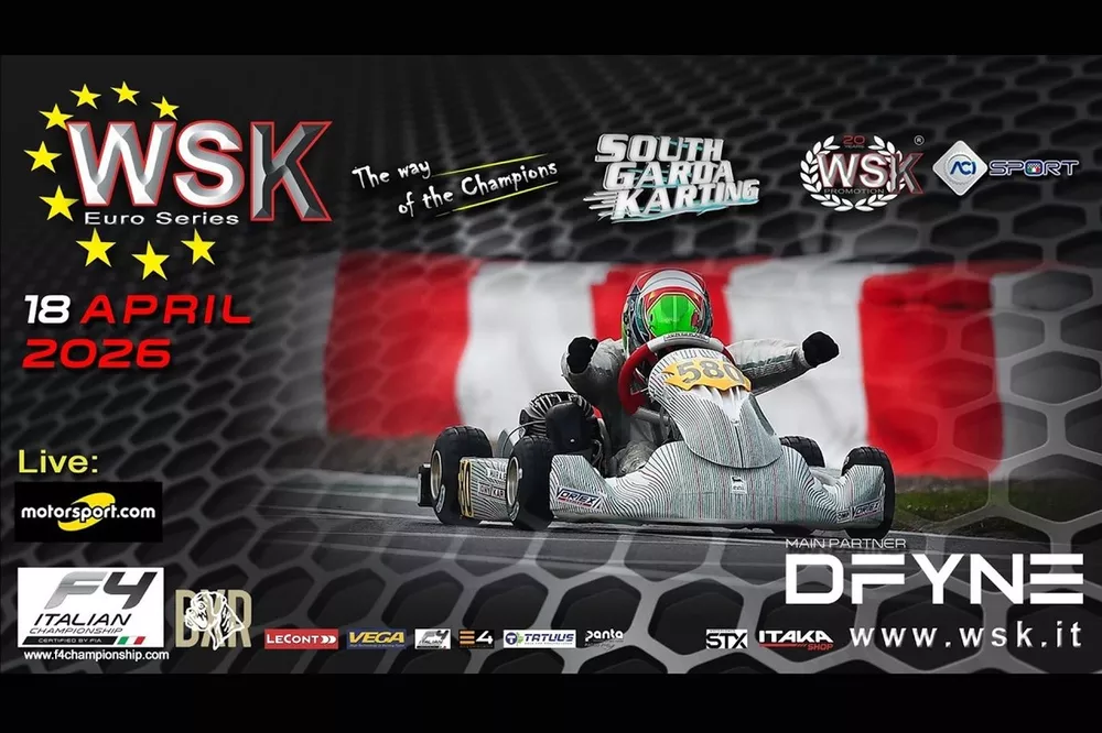 WSK-Euro