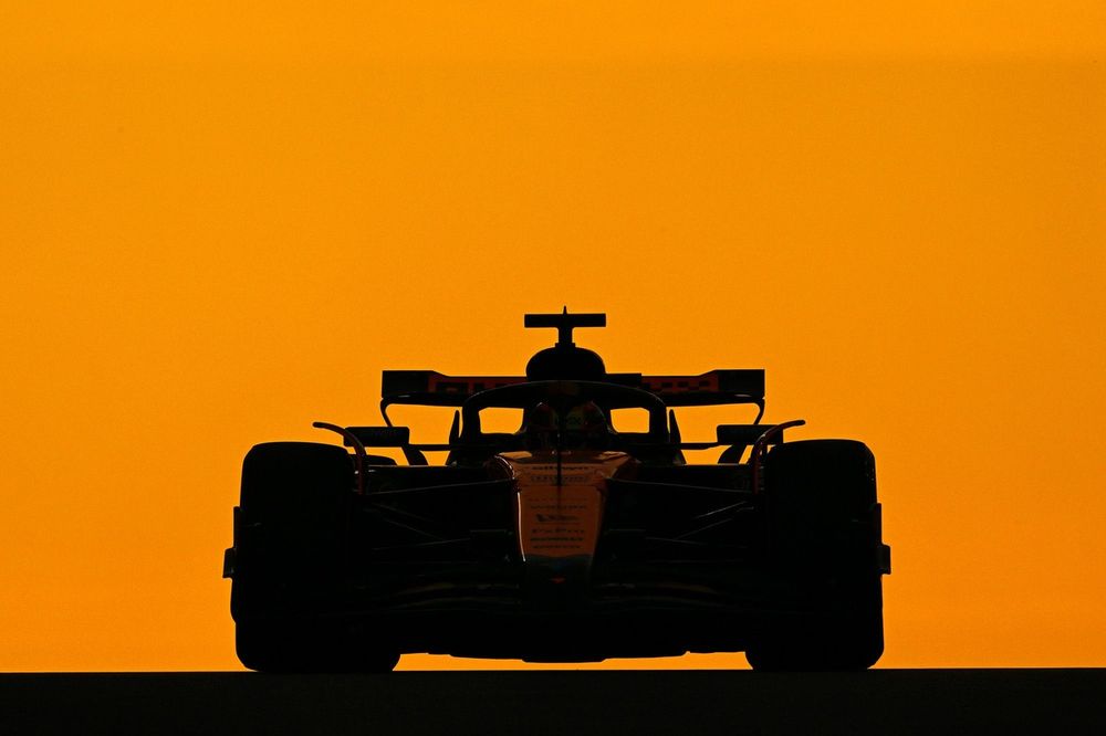 Oscar Piastri, McLaren