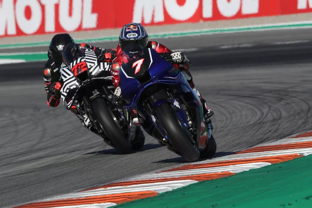 Toprak Razgatlioglu, Pramac Racing
