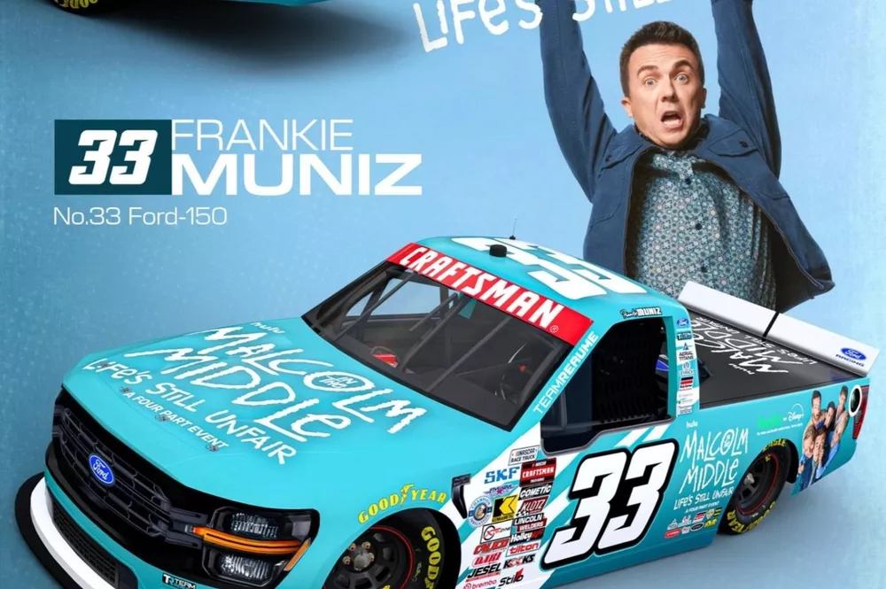 Frankie33